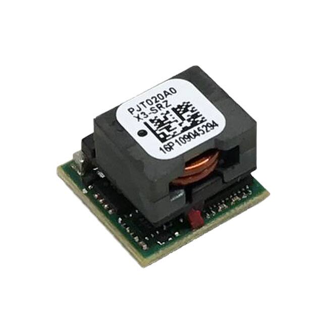 PJT020A0X43-SRZ ABB Power Electronics Inc.  Convertidores CC CC